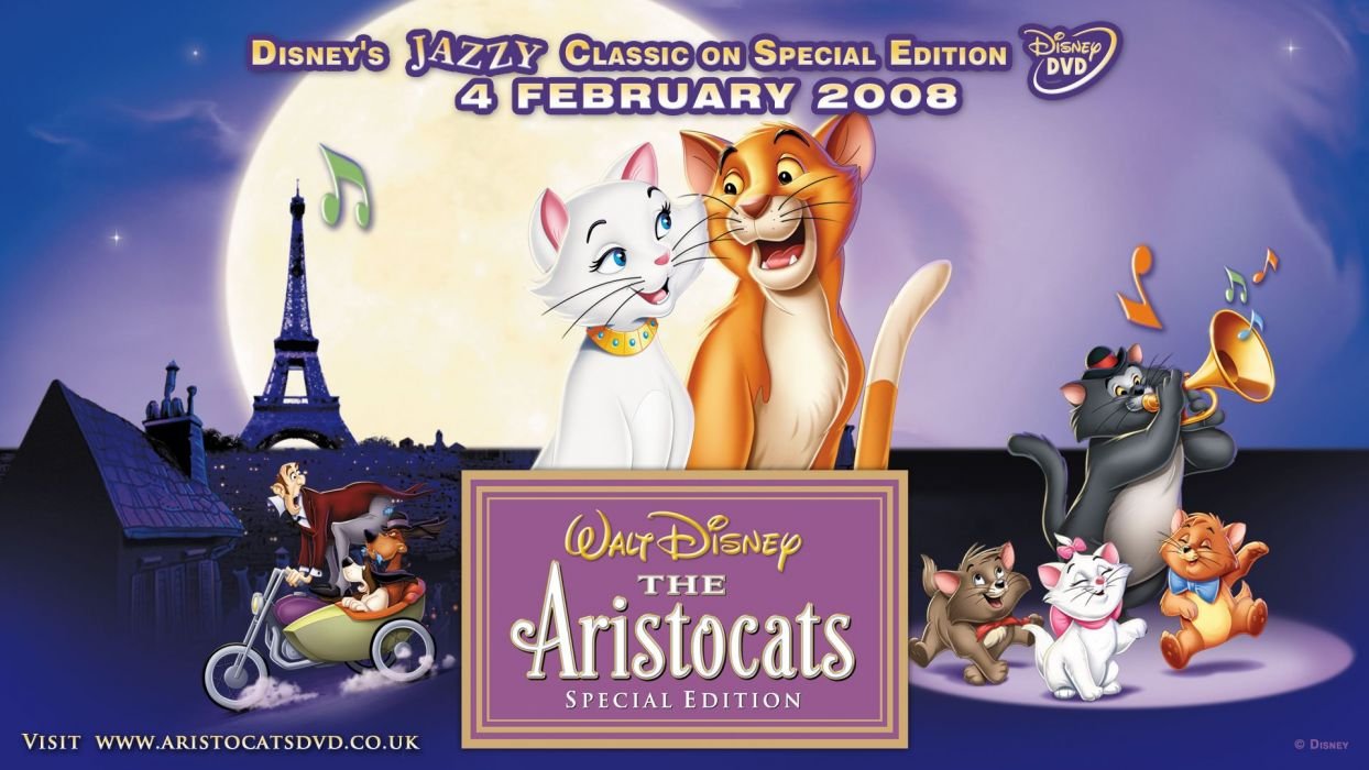 Aristocats