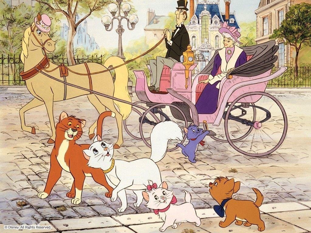 Aristocats1