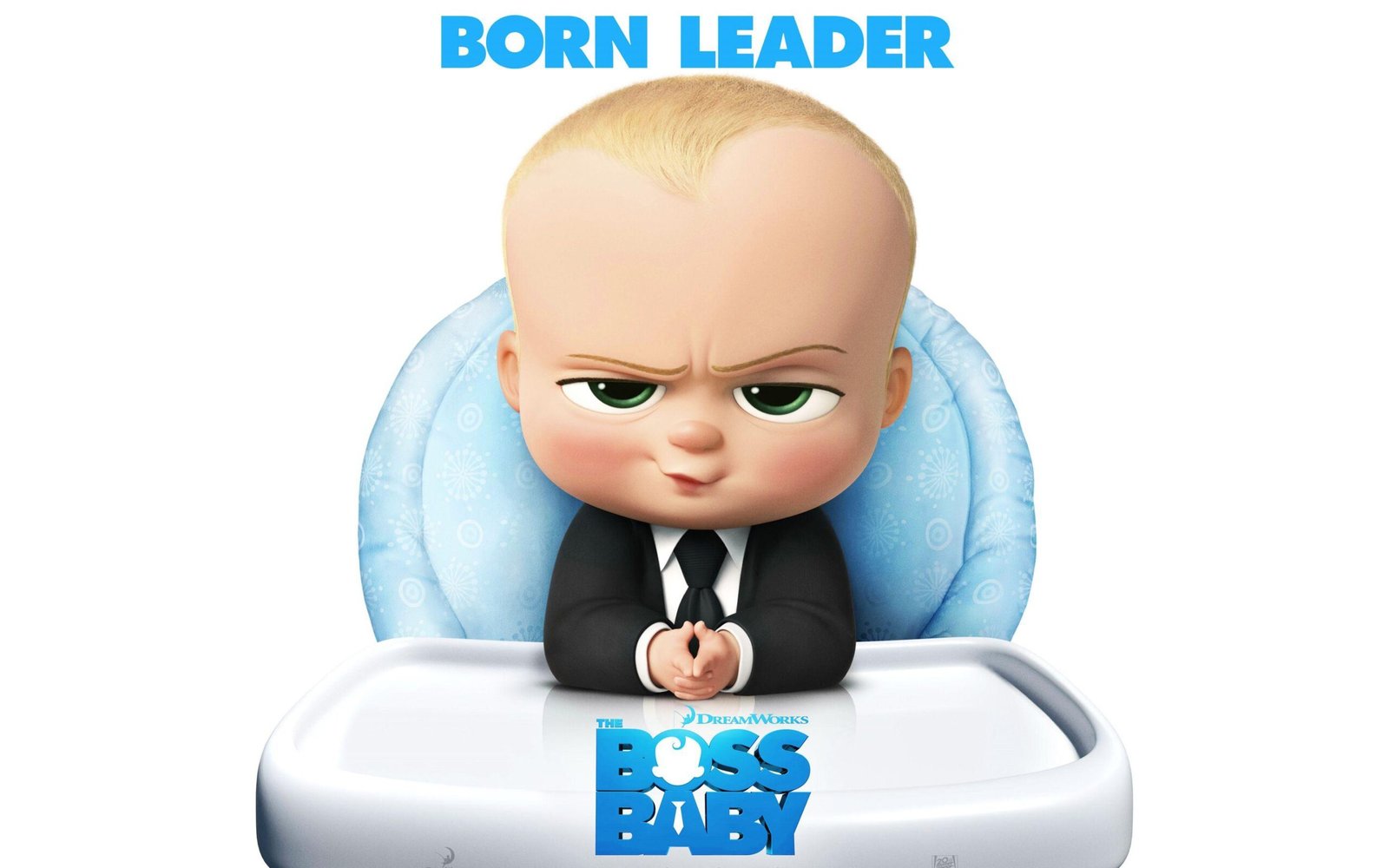 Boss Baby 1