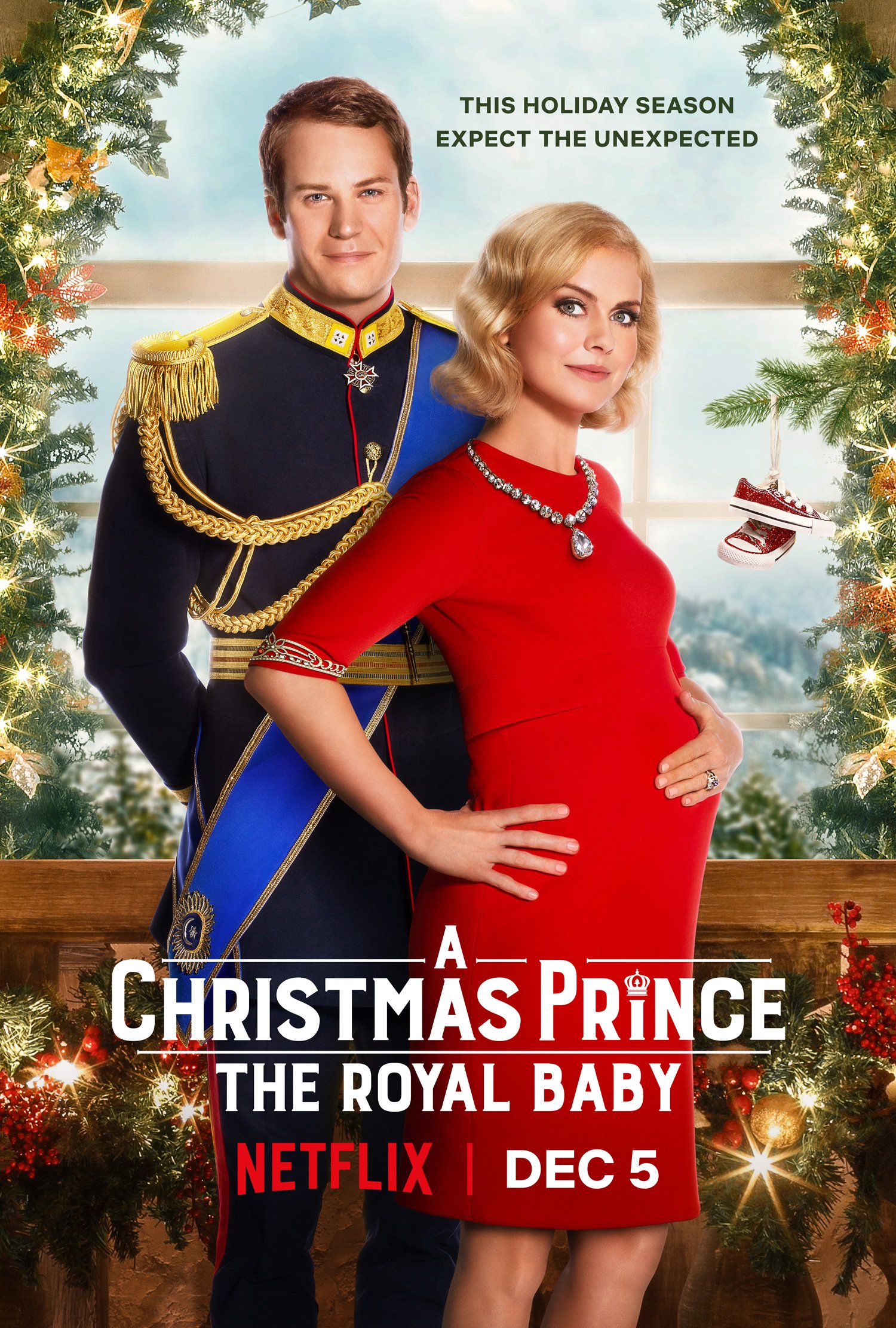 Chrismas Prince