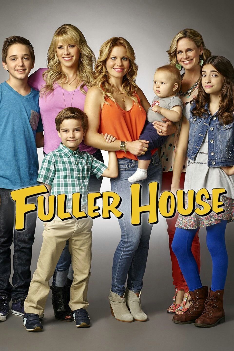 Fuller House