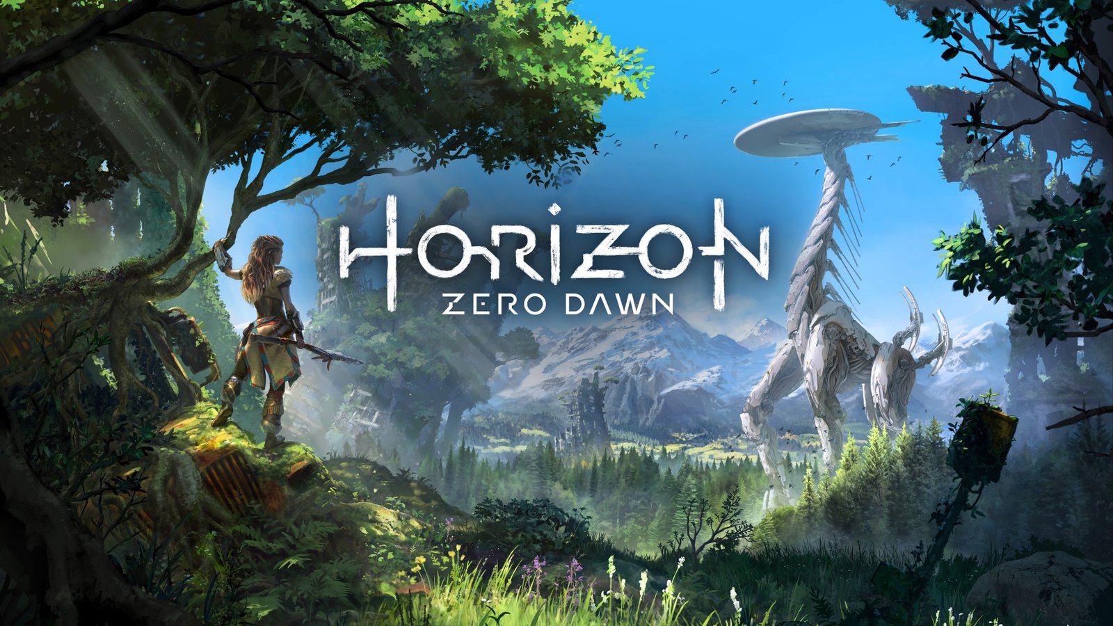 Game Horizan