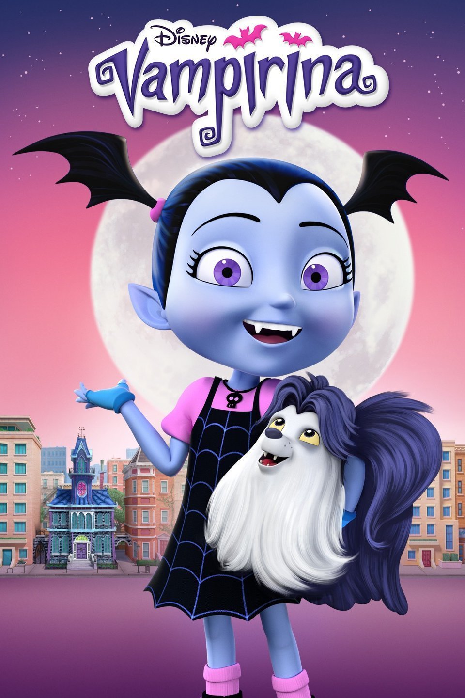 Vamprina