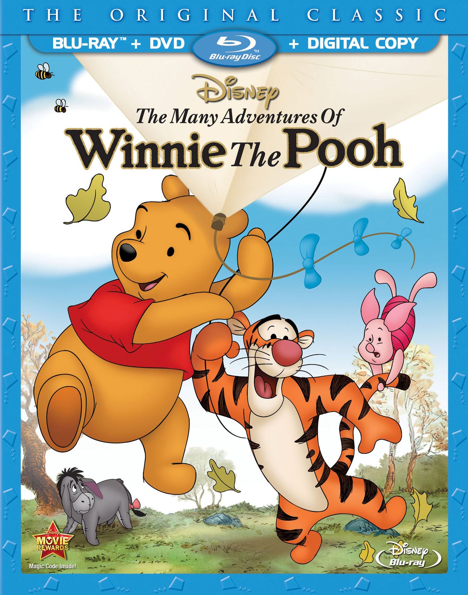 Winne the Pooh