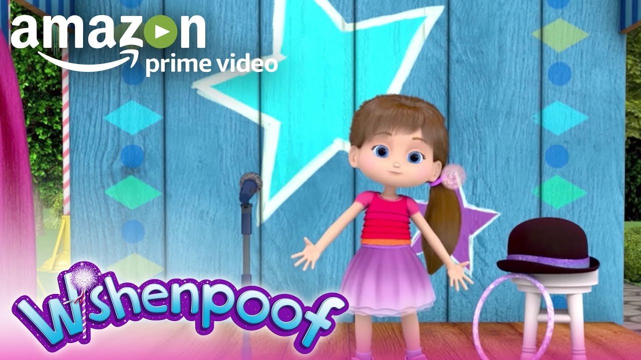 Wishenpoof