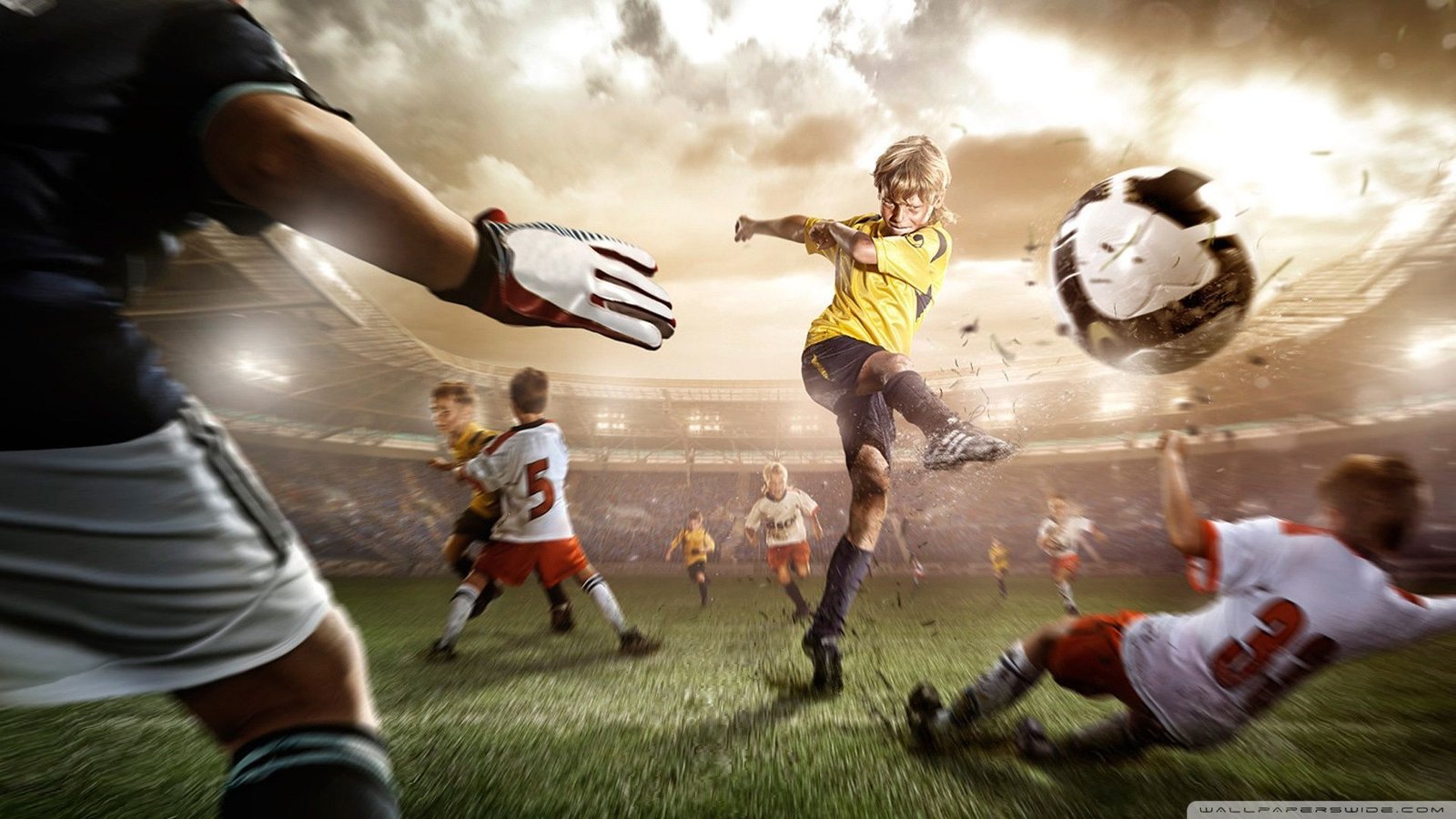 futbolun