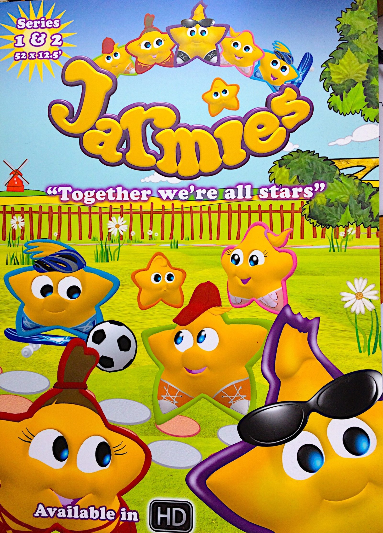 jarmies 2013