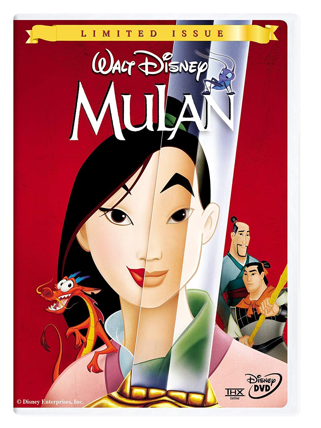 mulan