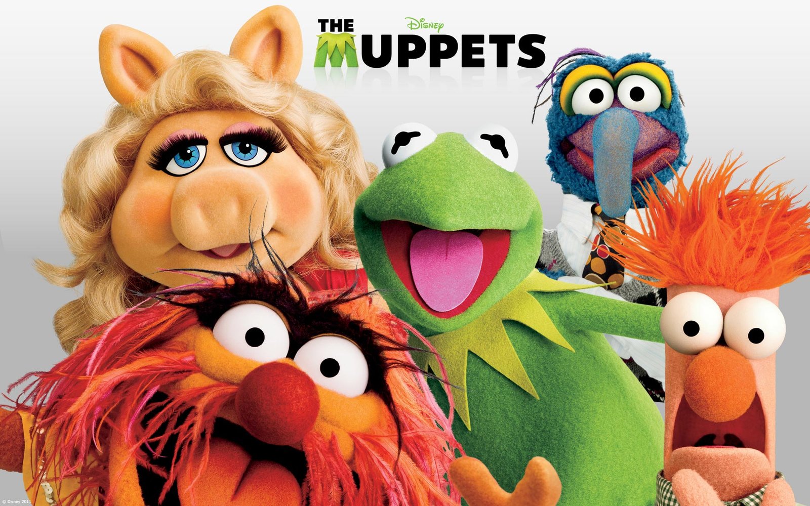 muppets