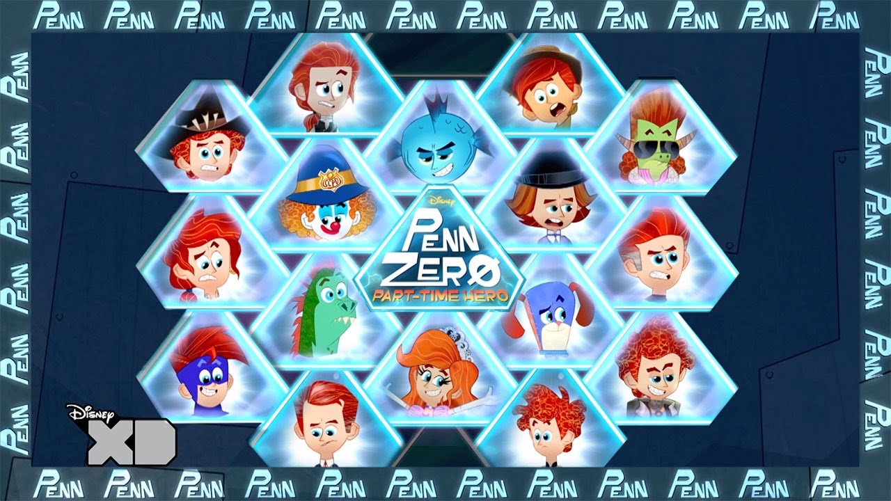 pen Zero